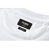 US$54.00 Fendi T-shirts for men #807217