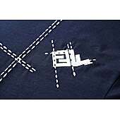 US$54.00 Fendi T-shirts for men #807218
