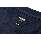 US$54.00 Fendi T-shirts for men #807218
