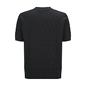 US$56.00 Fendi T-shirts for men #807219