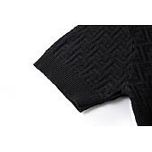 US$56.00 Fendi T-shirts for men #807219