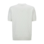 US$56.00 Fendi T-shirts for men #807220