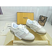 US$118.00 Fendi shoes for Women #807221