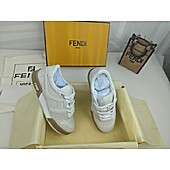 US$118.00 Fendi shoes for Women #807221