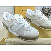 US$118.00 Fendi shoes for Women #807221