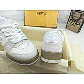 US$118.00 Fendi shoes for Women #807221