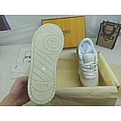 US$118.00 Fendi shoes for Women #807221