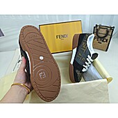 US$118.00 Fendi shoes for Women #807222