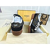US$118.00 Fendi shoes for Women #807222