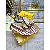 US$97.00 Fendi shoes for Women #807223