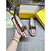 US$97.00 Fendi shoes for Women #807223