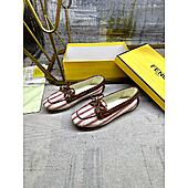 US$97.00 Fendi shoes for Women #807223