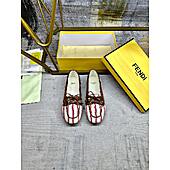 US$97.00 Fendi shoes for Women #807223