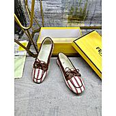 US$97.00 Fendi shoes for Women #807223