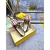 US$97.00 Fendi shoes for Women #807223