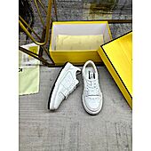 US$118.00 Fendi shoes for Women #807224