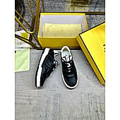 US$118.00 Fendi shoes for Women #807225
