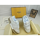 US$118.00 Fendi shoes for Men #807226