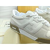 US$118.00 Fendi shoes for Men #807226