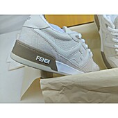 US$118.00 Fendi shoes for Men #807226