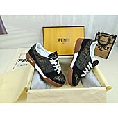 US$118.00 Fendi shoes for Men #807227