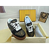 US$118.00 Fendi shoes for Men #807227