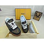 US$118.00 Fendi shoes for Men #807227