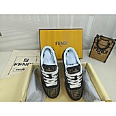 US$118.00 Fendi shoes for Men #807227