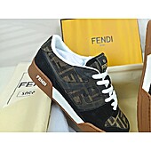 US$118.00 Fendi shoes for Men #807227