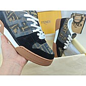 US$118.00 Fendi shoes for Men #807227