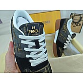 US$118.00 Fendi shoes for Men #807227