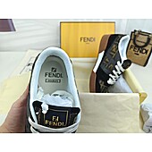 US$118.00 Fendi shoes for Men #807227