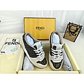 US$118.00 Fendi shoes for Men #807228