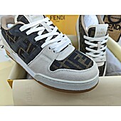 US$118.00 Fendi shoes for Men #807228