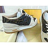 US$118.00 Fendi shoes for Men #807228