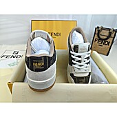 US$118.00 Fendi shoes for Men #807228
