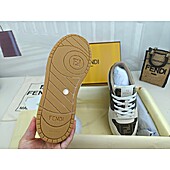 US$118.00 Fendi shoes for Men #807228
