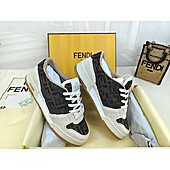 US$118.00 Fendi shoes for Men #807228