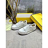 US$118.00 Fendi shoes for Men #807229