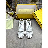 US$118.00 Fendi shoes for Men #807229