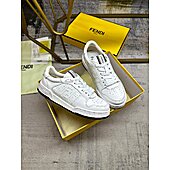 US$118.00 Fendi shoes for Men #807229