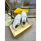 US$118.00 Fendi shoes for Men #807229