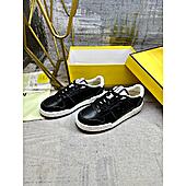 US$118.00 Fendi shoes for Men #807230