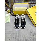 US$118.00 Fendi shoes for Men #807230
