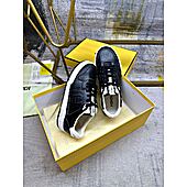 US$118.00 Fendi shoes for Men #807230