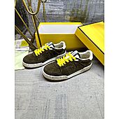 US$118.00 Fendi shoes for Men #807231