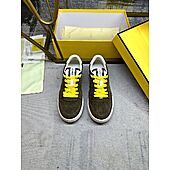 US$118.00 Fendi shoes for Men #807231