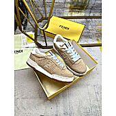 US$118.00 Fendi shoes for Men #807232