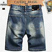 US$37.00 FENDI Jeans for men #807233