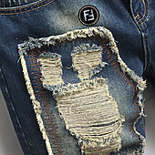 US$37.00 FENDI Jeans for men #807233